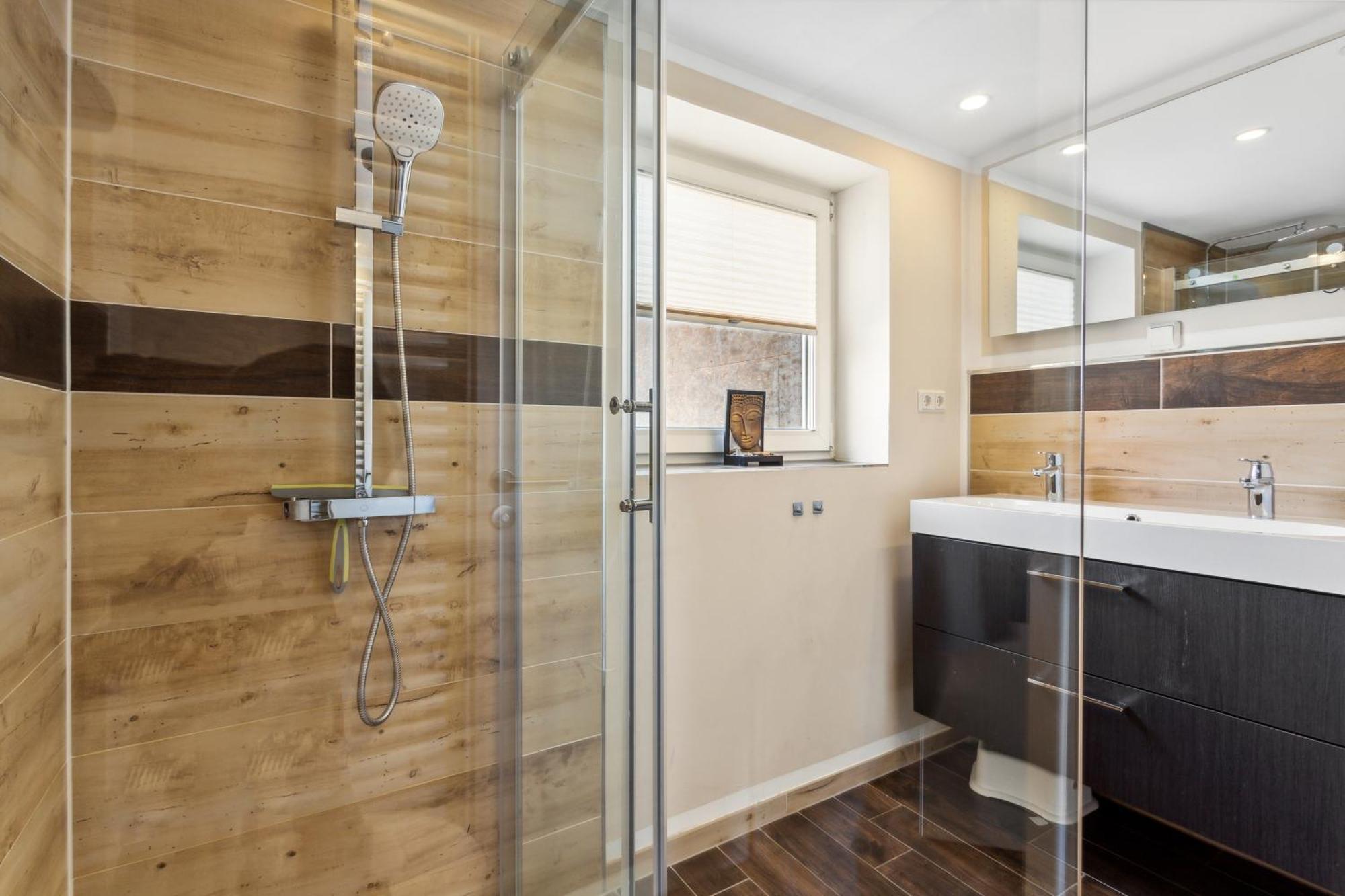 Apartment Harzquelle Center Thale - Grill & Garden Ngoại thất bức ảnh